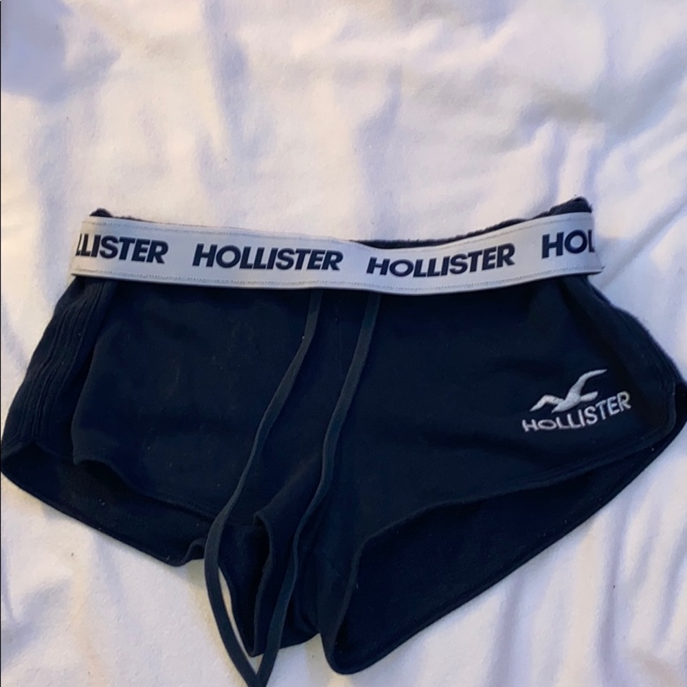 Hollister shorts